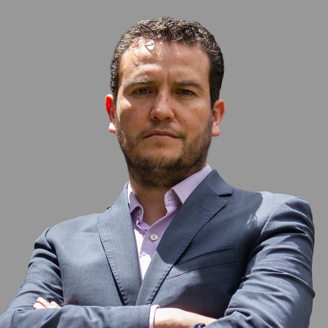 Andrés Rodríguez  Connect 