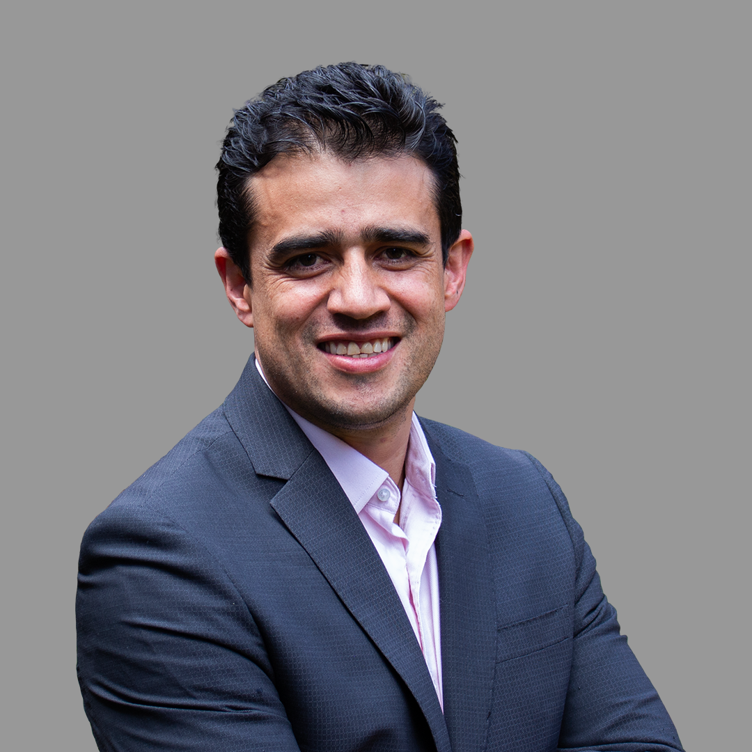 Julián Ferro Connect