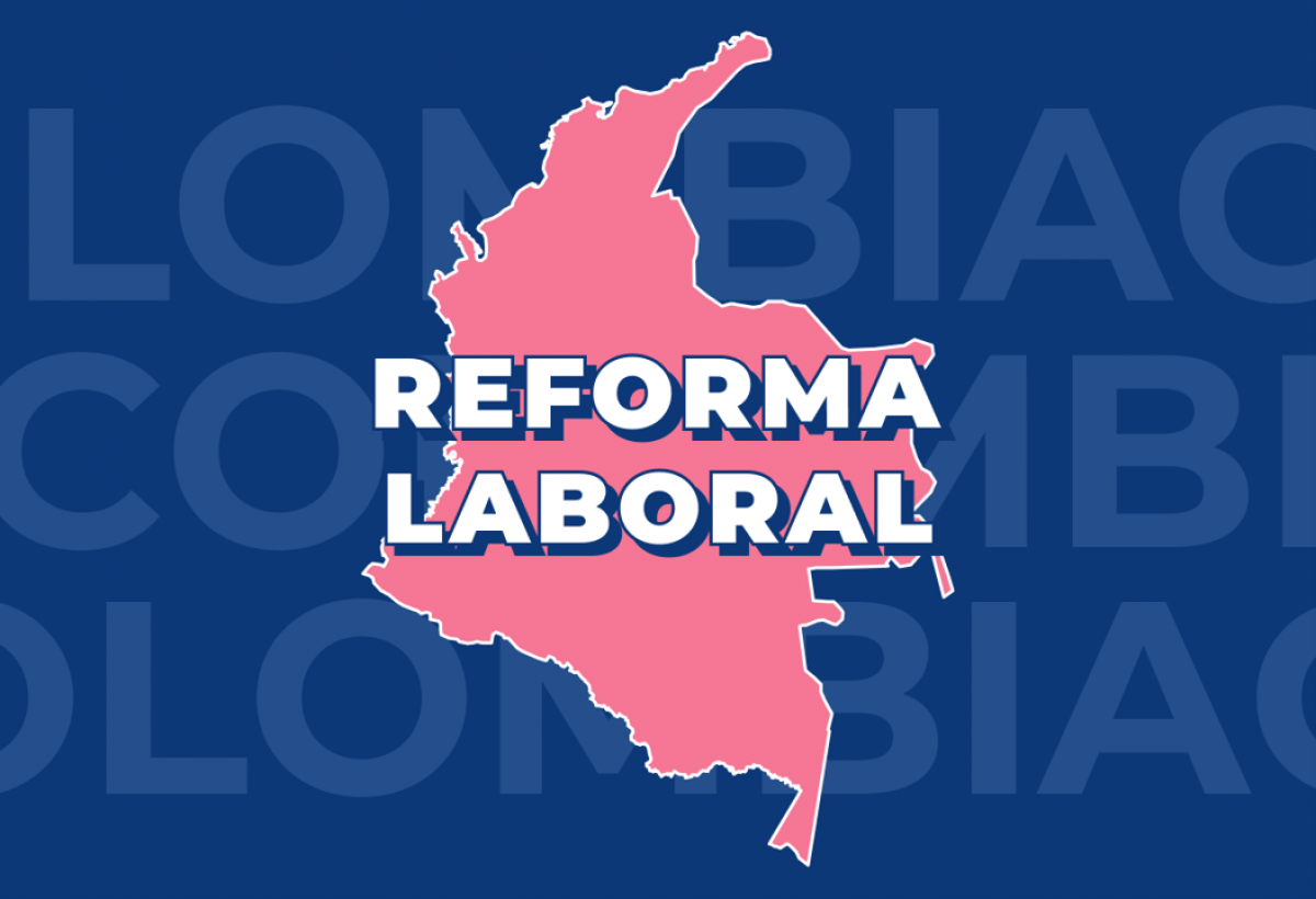 Reforma laboral