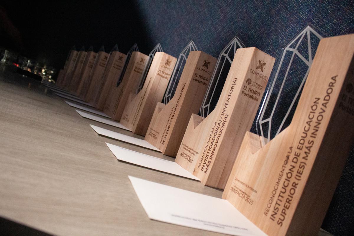 Premio de Innovación 2025