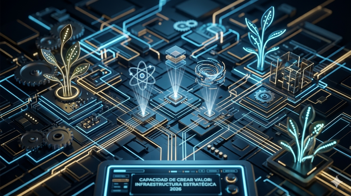 Tipos de innovación