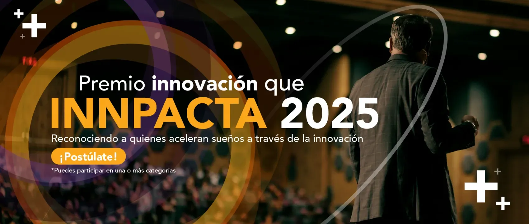 conect bogota
