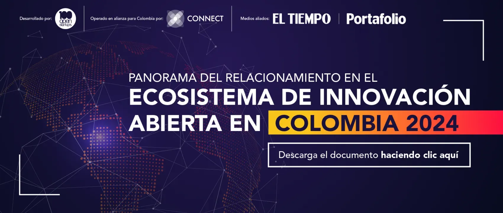 conect bogota