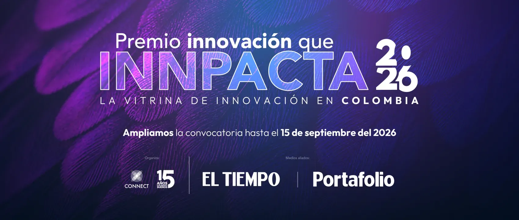 conect bogota