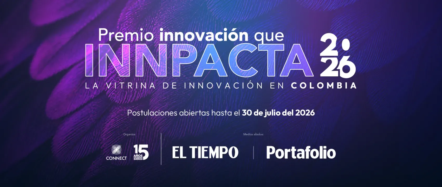 conect bogota