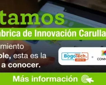 Fábrica de innovación Carulla