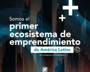 Connect 1 ecosistema de emprendimiento 