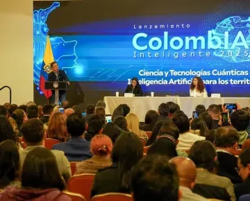 Abren convocatoria a proyectos de Inteligencia Artificial y tecnologías cuánticas