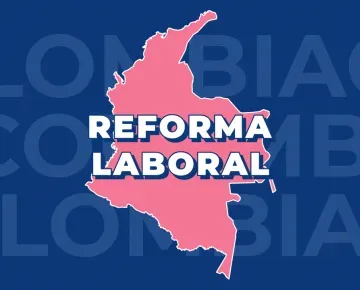Reforma laboral