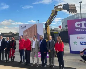 Campues de CTIB