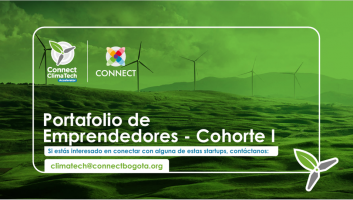 Connect climatech 