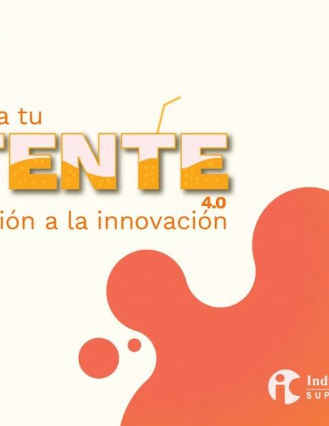 Sácale Jugo a tu patente