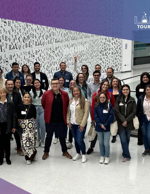 LabTours Connect 2023