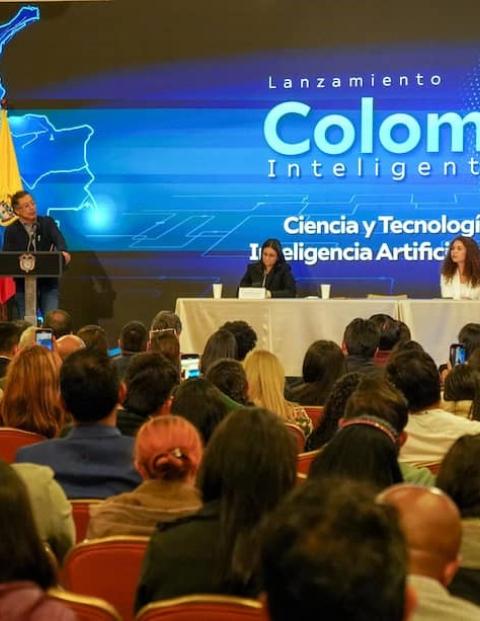 Abren convocatoria a proyectos de Inteligencia Artificial y tecnologías cuánticas