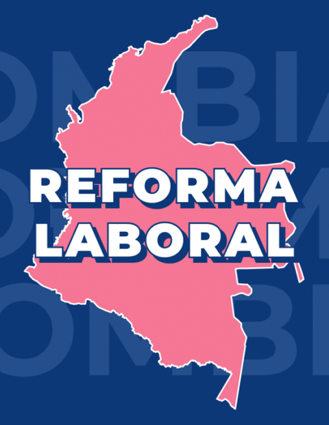 Reforma laboral