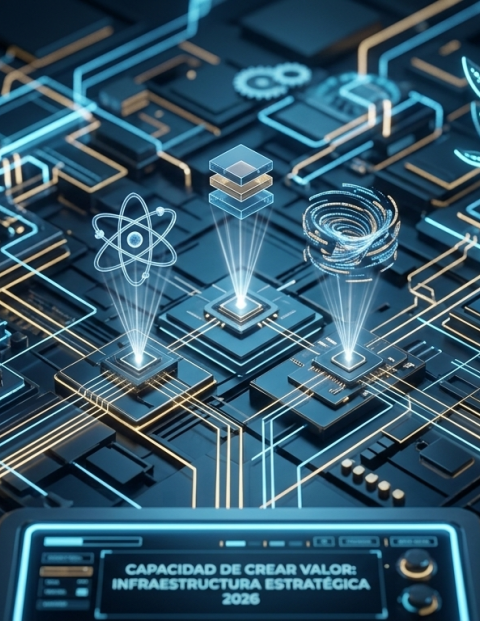 Tipos de innovación