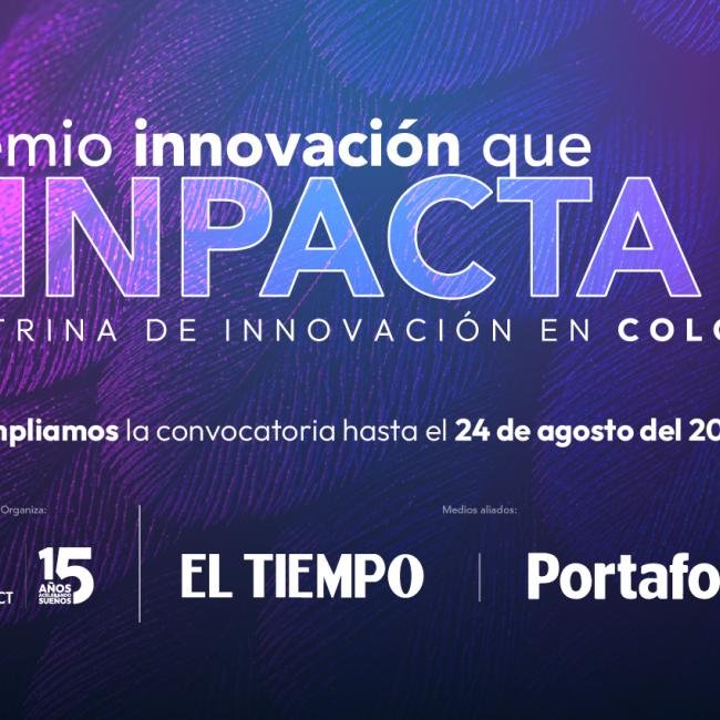 conect bogota