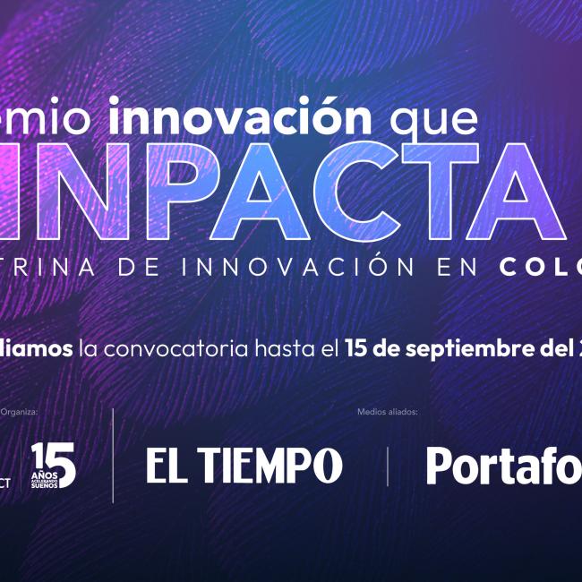 conect bogota