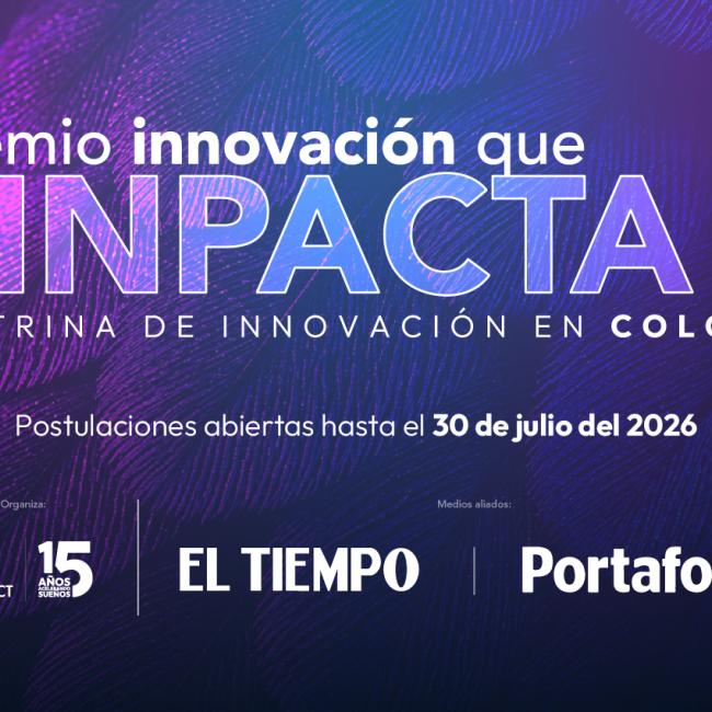 conect bogota