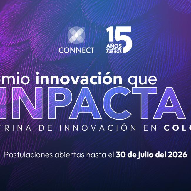 conect bogota