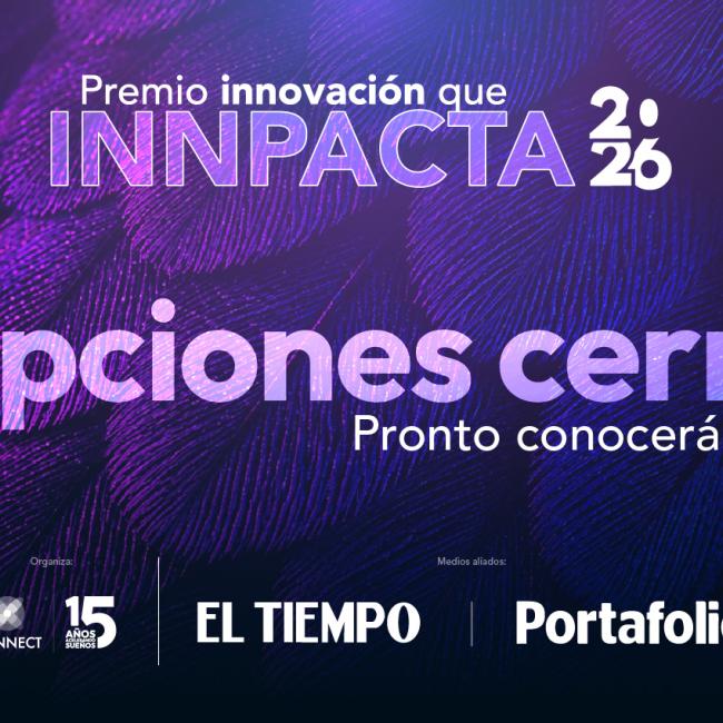 conect bogota