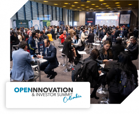 Open Summit 