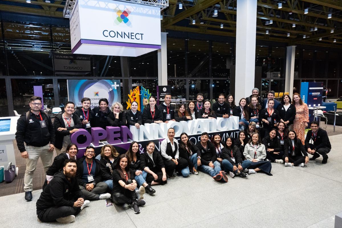 equipo connect