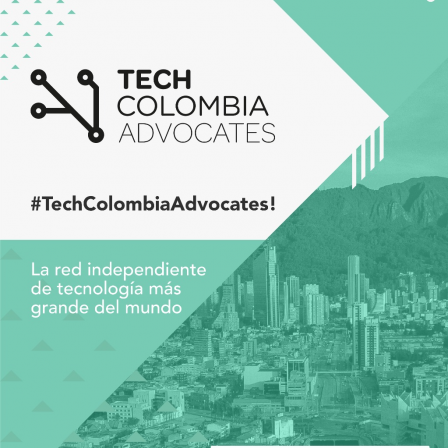 TECH COLOMBIA ADVOCATES
